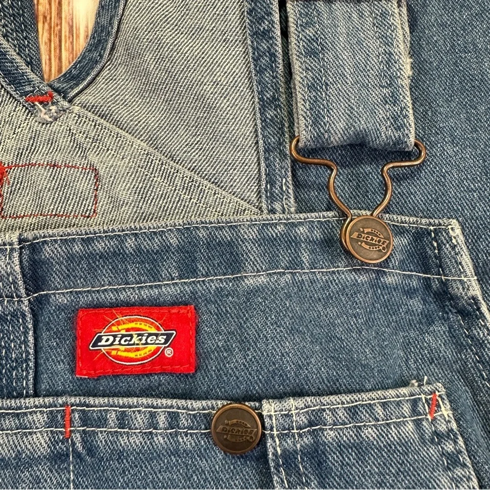 Dickies nwt blue